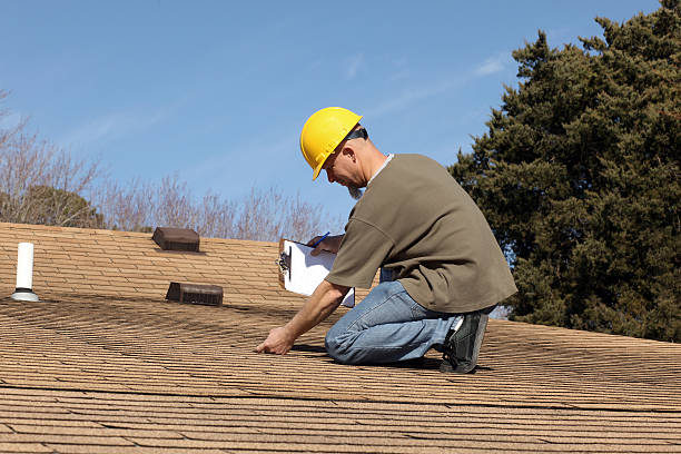 Best Storm Damage Roof Repair  in Traer, IA